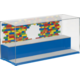 Sběratelská skříňka LEGO Iconic, modrá