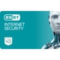 ESET Internet Security pro 4 PC na 1 rok