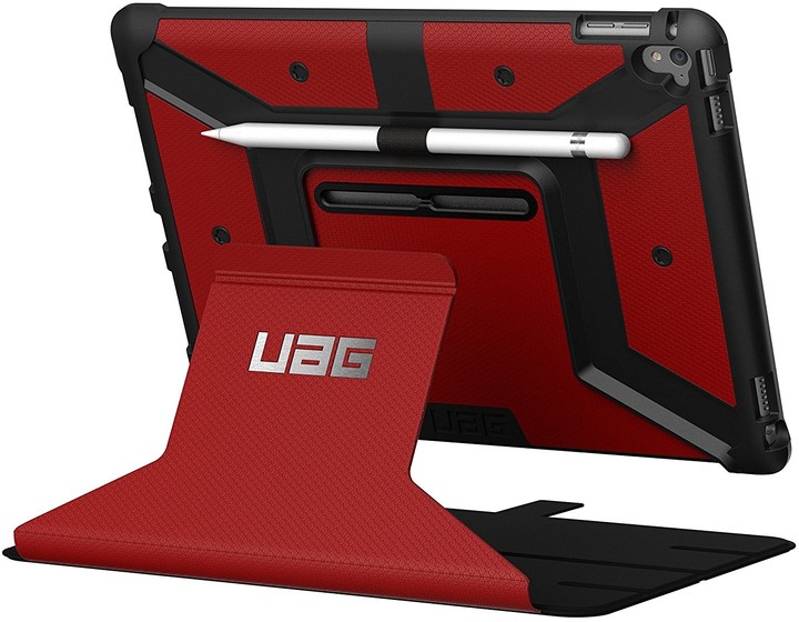 UAG Folio case Red - iPad Pro 9.7_977996338