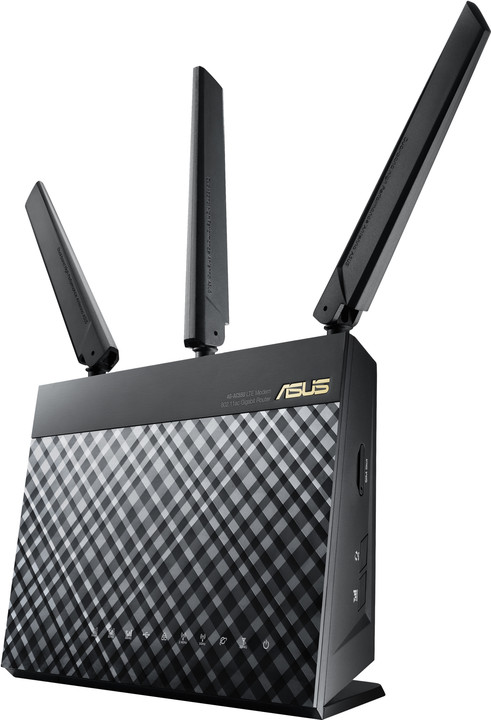 ASUS 4G-AC55U Wireless AC1200_777186965