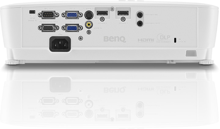 BenQ TH534_737909608