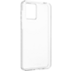FIXED TPU gelové pouzdro pro Motorola Moto G14, čirá_903001506