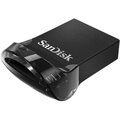 SanDisk Ultra Fit 256GB Poukaz 200 Kč na nákup na Mall.cz + O2 TV HBO a Sport Pack na dva měsíce