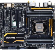 GIGABYTE GA-X99-UD5 WIFI - Intel X99_278128579