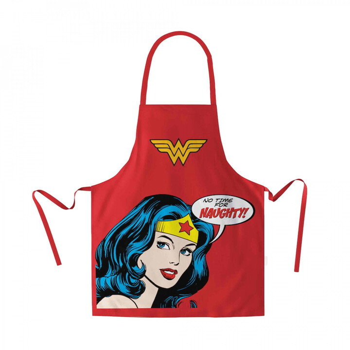 Zástěra DC Comics - Wonder Woman_1108277608