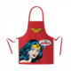 Zástěra DC Comics - Wonder Woman