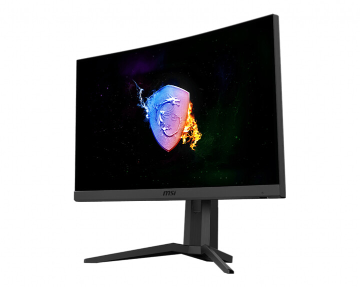 MSI Gaming Optix G24C6P - LED monitor 23,6"