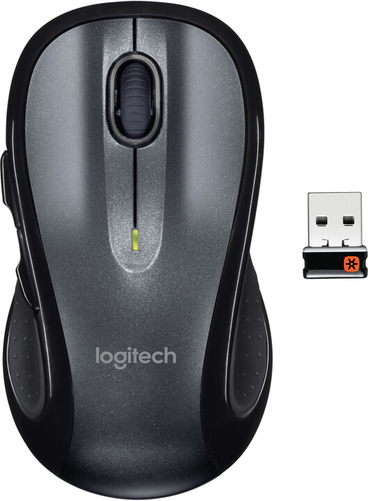 Logitech Wireless Mouse M510_2038645470