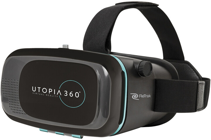 ReTrak VR Headset Utopia 360_1038826303