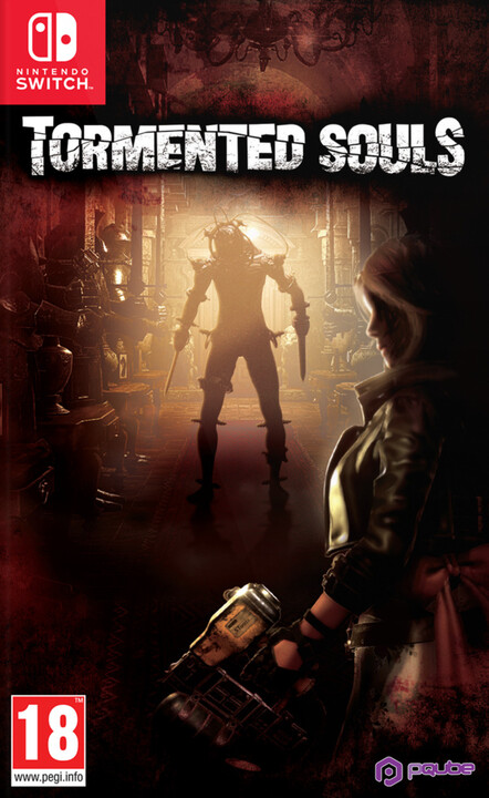 Tormented Souls (SWITCH)_792155487