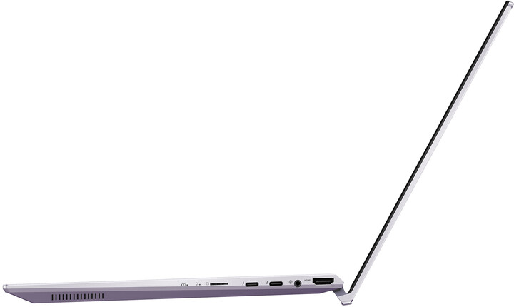 ASUS ZenBook 14 UX5400, lilac mist_1430392283
