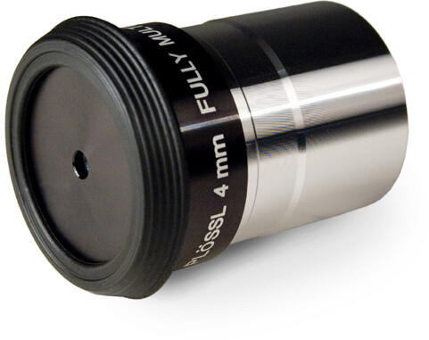 Levenhuk Plössl 4mm Eyepiece, 4mm_1206188737