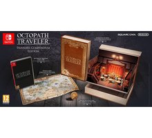 Octopath Traveler - Traveler&#39;s Compendium Edition (SWITCH)_1190119738