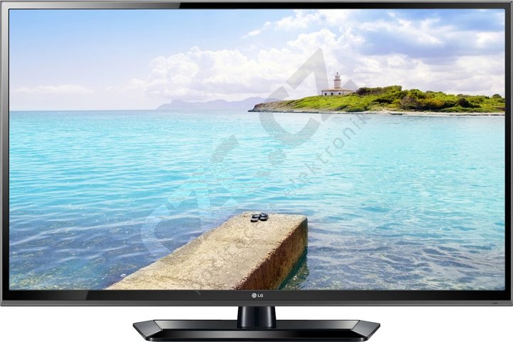 LG 32LM611S „4x 3D brýle ZDARMA“ - 3D LED televize 32&quot;_290685728