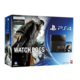 PlayStation 4 - 500GB + Watch Dogs