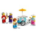 LEGO® City 60234 Sada postav – Zábavná pouť_1199992018