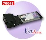 Kouwell KW-7004E, 1394a &amp; USB2.0, Express Card, blistr_1595454783