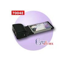 Kouwell KW-7004E, 1394a &amp; USB2.0, Express Card, blistr_1595454783
