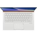 ASUS ZenBook 14 UX433FN, stříbrná_105545047