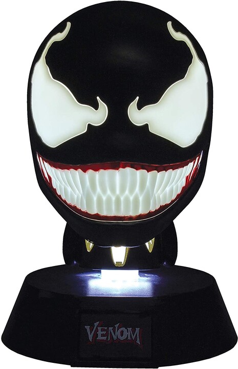 Lampička Venom - Venom Icon Light V2_1249536851