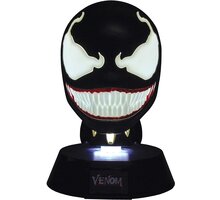 Lampička Venom - Venom Icon Light V2 Poukaz 200 Kč na nákup na Mall.cz