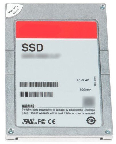Dell server disk 240GB SSD MLC/Cabled/2.5&quot;/ pro PowerEdge T30, M630(p)_776440807