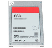 Dell server disk 240GB SSD MLC/Cabled/2.5"/ pro PowerEdge T30, M630(p) 400-ATDR
