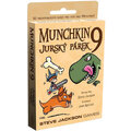 Karetní hra Munchkin - rozšíření 9_1983894281