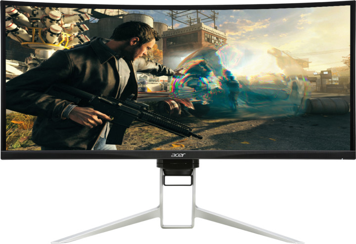 Acer XR342CKPbmiiqphuzx Gaming - LED monitor 34&quot;_2042275338