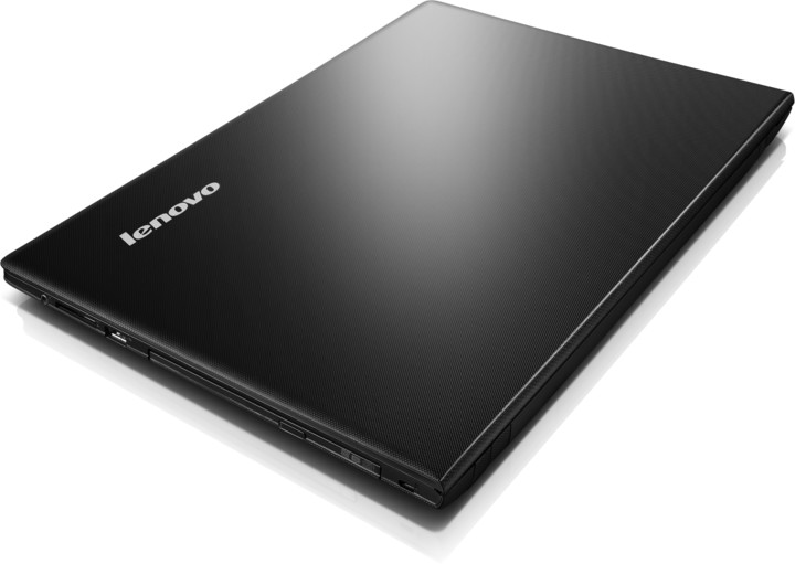 Lenovo IdeaPad G500s, černá_1196707775