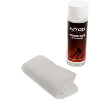 Nitro Concepts Textile Cleaning Kit + Cleaning Cloth_735443189