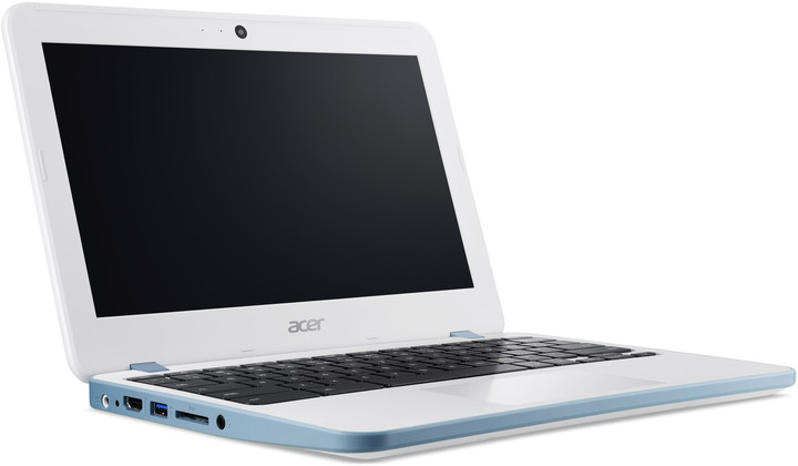 Acer Chromebook 11 N7 (CB311-7HT-C63Y), bílá_1837286706