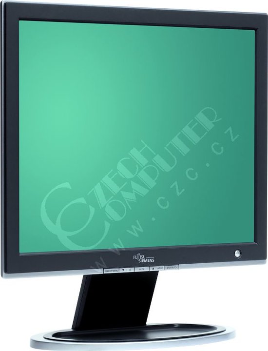 Fujitsu-Siemens H19-1 - LCD monitor 19&quot;_708242472