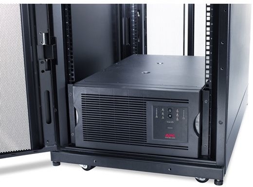 APC Smart-UPS 5000VA Rack/Tower LCD, 230V, 5U_1527018808