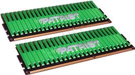 Patriot Extreme Performance 4GB (2x2GB) DDR3 1600_27771902