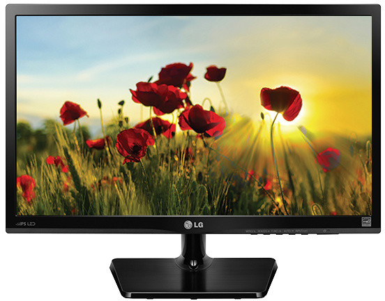 LG 24MP47HQ-P - LED monitor 24&quot;_221322146