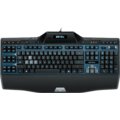 Logitech G510s Gaming Keyboard, CZ_10658142