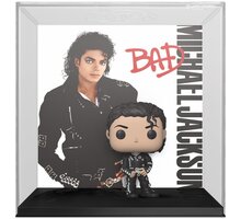 Figurka Funko POP! Michael Jackson - Bad (Albums 56)_1731197286