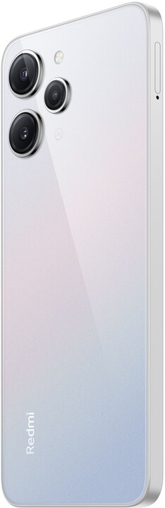 Xiaomi Redmi 12 4GB/128GB, Polar Silver_1520419412