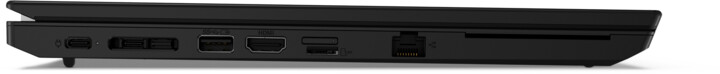 Lenovo ThinkPad L15 Gen 1, černá_1674124782