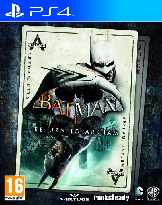 Batman: Return To Arkham (PS4)_1805451443