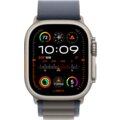 Apple Watch Ultra 2, Alpine Loop, Blue, Medium_531498636
