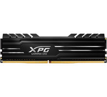 ADATA XPG GAMMIX D10 8GB DDR4 3000, černá_611011741