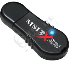 Microstar Bluetooth USB Adapter BToes 2.0_462365623