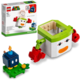 LEGO® Super Mario™ 71396 Bowser Jr. a Clown Car – rozšiřující set Kup Stavebnici LEGO® a zapoj se do soutěže LEGO MASTERS o hodnotné ceny