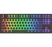 Dark Project KD87A Pudding, Gateron Optical Red, US DP-KD-87A-006710-GRD