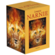 Kniha Letopisy Narnie, komplet, box, 1-7.díl (4.vydání)_1657461185