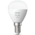 Philips Hue LED White žárovka BT E14 5,7W 470lm 2700K P45_1904147675