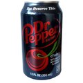 Dr. Pepper Cherry, limonáda, třešeň, 355 ml_1199792871
