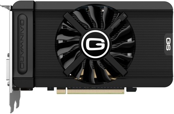 Gainward Gtx 660 2gb Ddr5 2777 Czc Cz